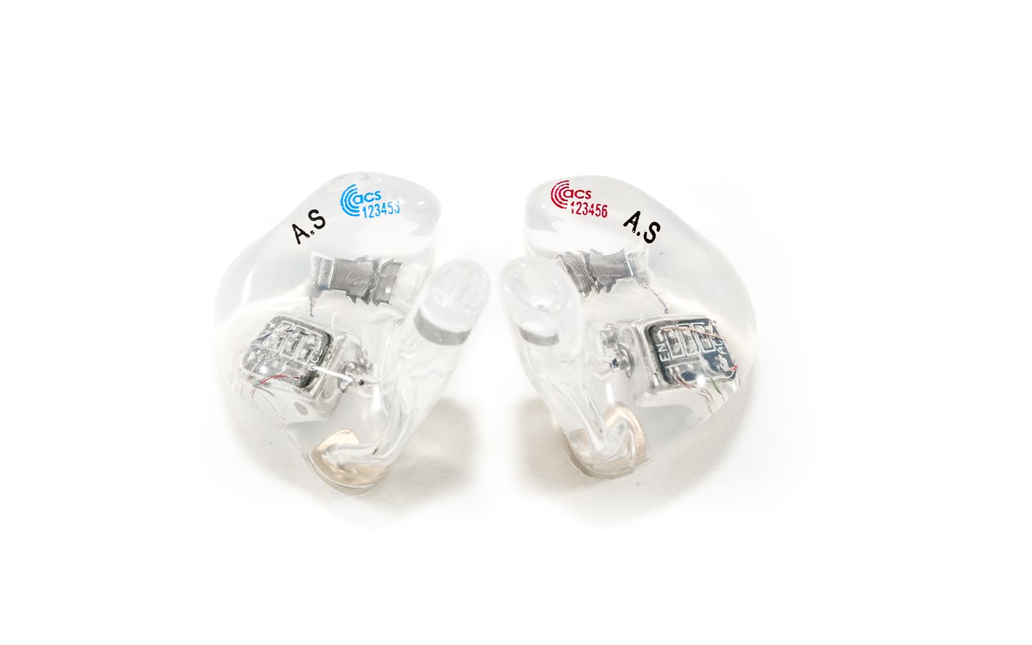 ACS Emotion Ambient In-Ear Monitor - Pair