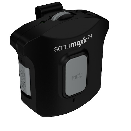 Humantechnik Sonumaxx Pocketempfänger